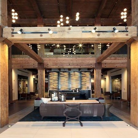 Апарт готель Deedee'S Industrial Lofts Джерсі-Сіті Екстер'єр фото