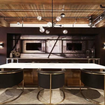 Апарт готель Deedee'S Industrial Lofts Джерсі-Сіті Екстер'єр фото
